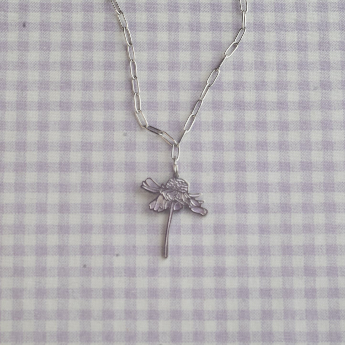 Loves Me, Loves Me Not