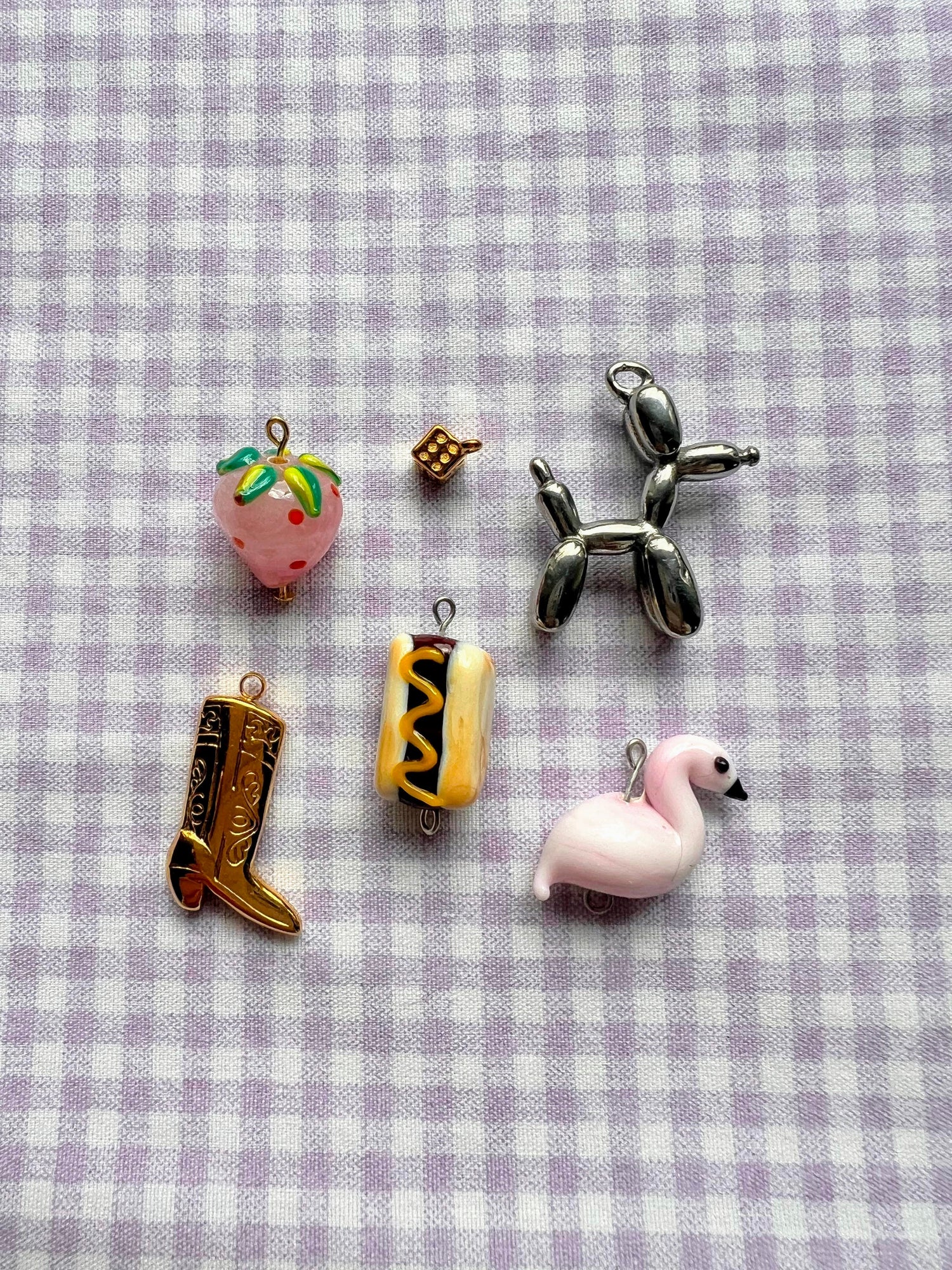 Whimsy Charms