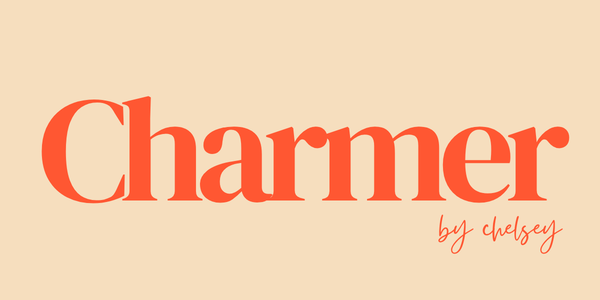 Charmer by Chelsey
