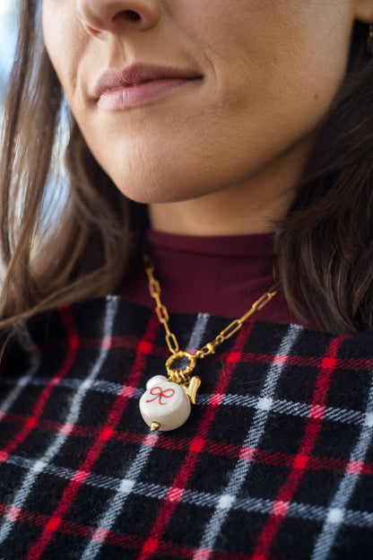 Home for the Holidays