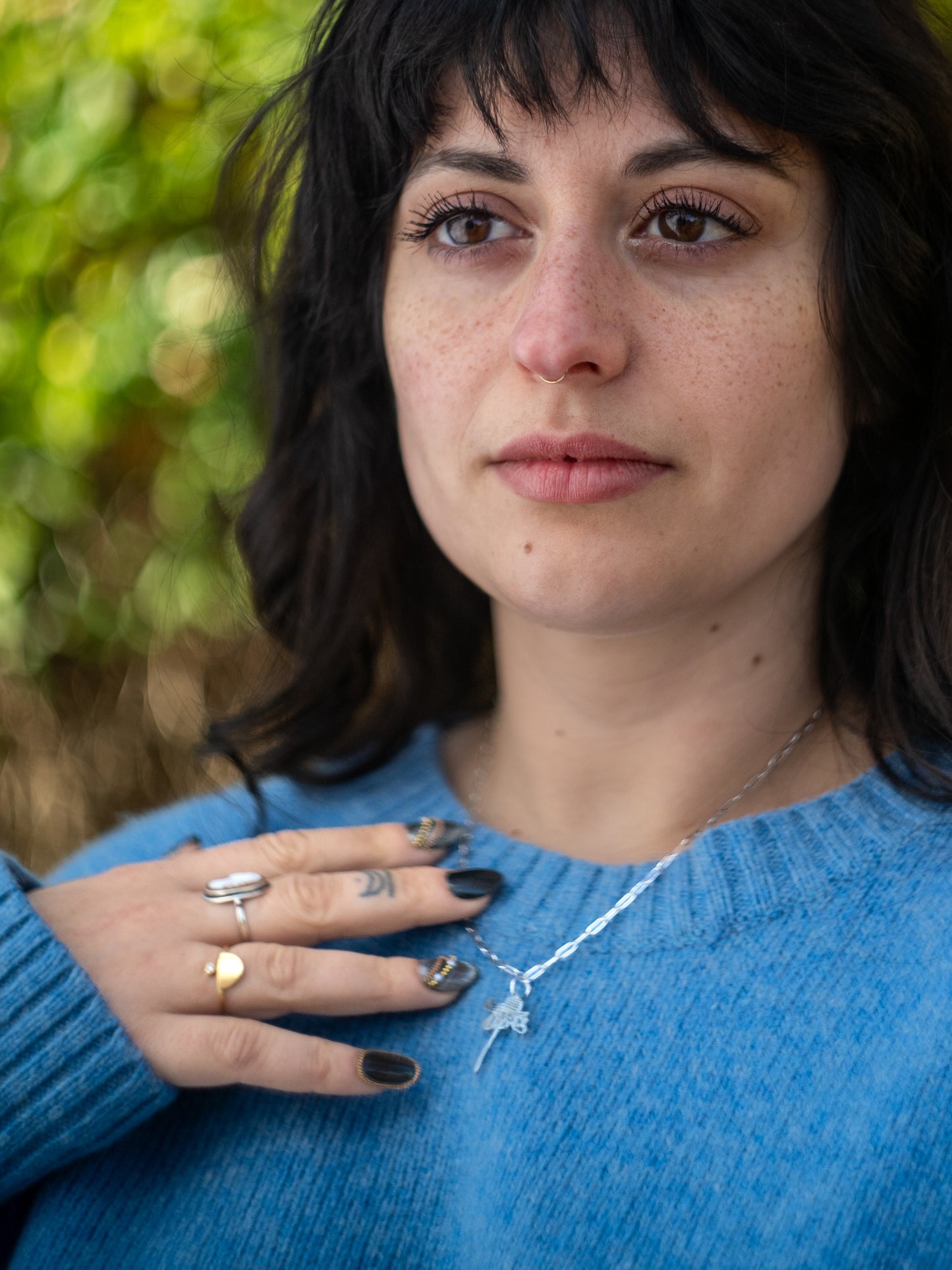 Loves Me, Loves Me Not