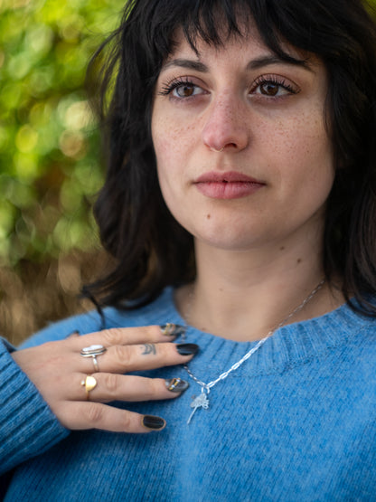 Loves Me, Loves Me Not