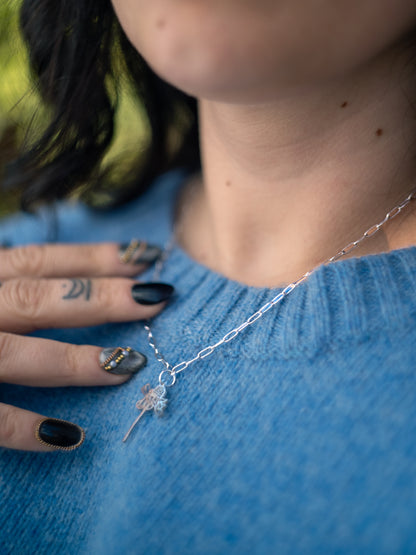 Loves Me, Loves Me Not