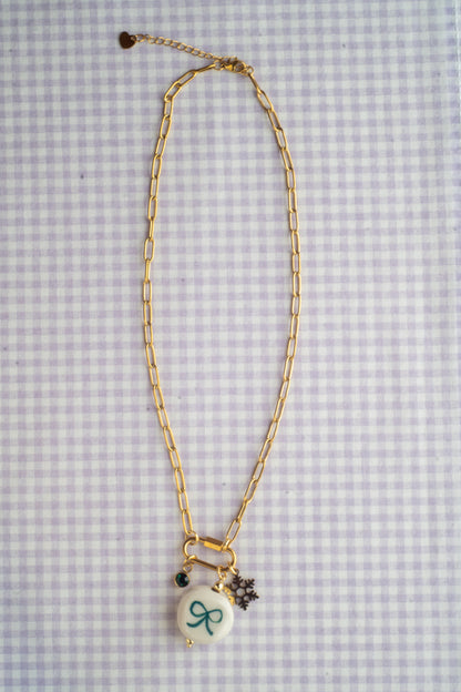 Home for the Holidays