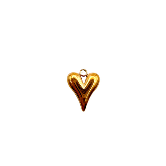Gold-Heart-Charm