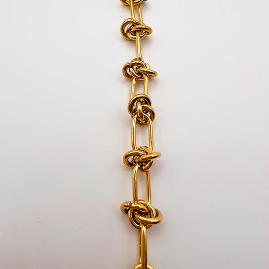 Charm Bar Chains