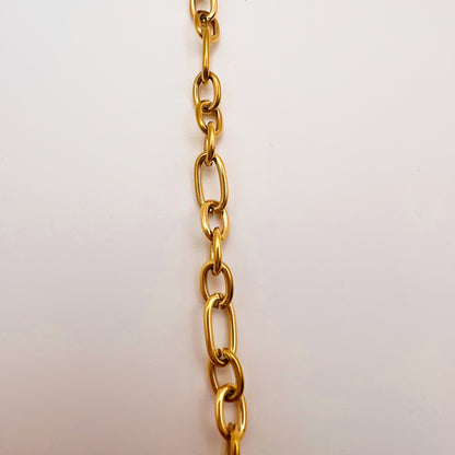 Charm Bar Chains