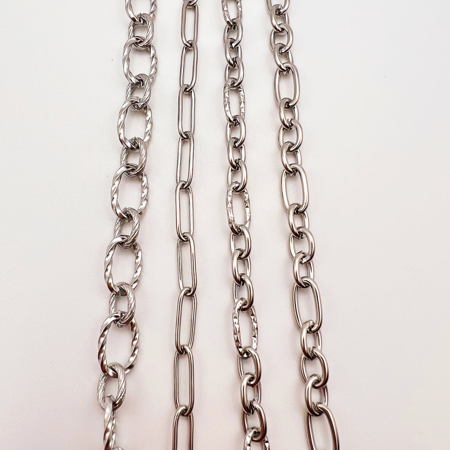 Charm Bar Chains