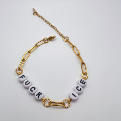 Resistance Bracelets