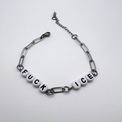 Resistance Bracelets